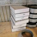 690854-2 Filters for Dust Control machines