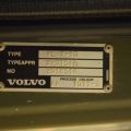 694403-48 Volvo FL7 4x2 truck (23640 miles) - 1982