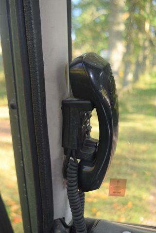 694403-27 Volvo FL7 4x2 truck (23640 miles) - 1982