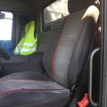 694403-19 Volvo FL7 4x2 truck (23640 miles) - 1982