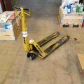 690911-1 Pallet truck, Stocka 1400kg