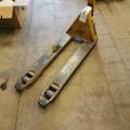 690911-3 Pallet truck, Stocka 1400kg