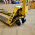 690911-5 Pallet truck, Stocka 1400kg