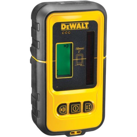 694600-1 Laser receiver Dewalt DE0892G, missing carton