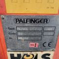 693598-11 Crane lift from Palfinger - PK21000