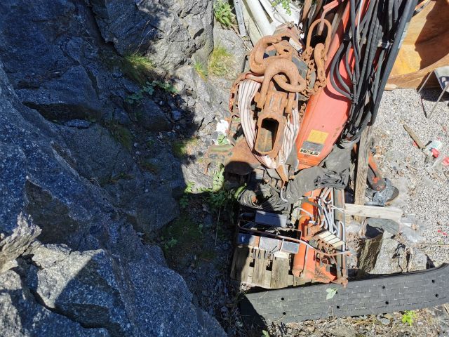 693598-7 Crane lift from Palfinger - PK21000