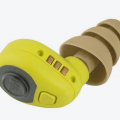 694806-1 Replacement 3M Peltor LEP-200 E Level Dependent Earplug