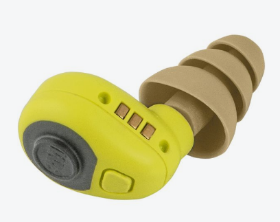 694806-1 Replacement 3M Peltor LEP-200 E Level Dependent Earplug