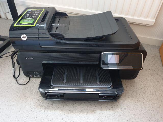 695008-1 HP Officejet 7500A