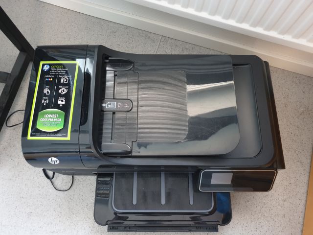 695008-2 HP Officejet 7500A