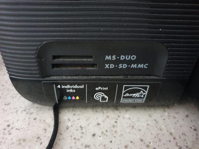695008-3 HP Officejet 7500A