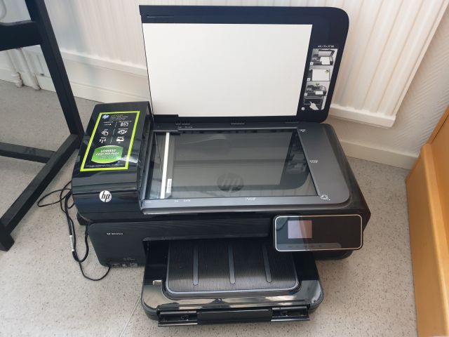 695008-4 HP Officejet 7500A
