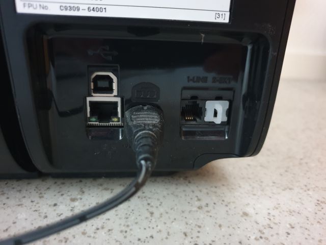 695008-8 HP Officejet 7500A