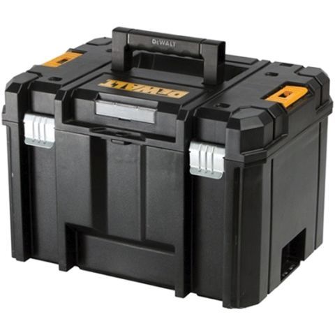 694837-1 Storage box Dewalt DWST1-71195 TSTAK VI