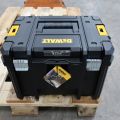 694837-2 Storage box Dewalt DWST1-71195 TSTAK VI