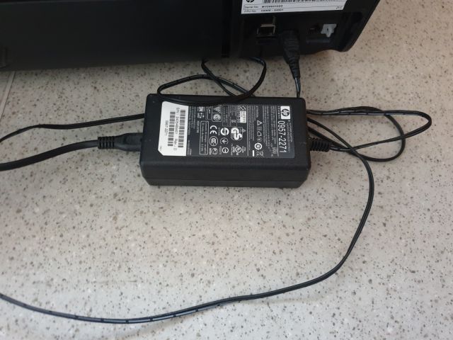 695008-9 HP Officejet 7500A