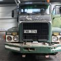 695019-5 Volvo N10 6x2 tippflak  1977 veteran