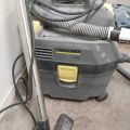 692769-3 Vacuum cleaner Kärcher ProNT 400 2017