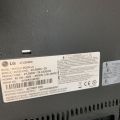 676280-2 TV LG 47 inch