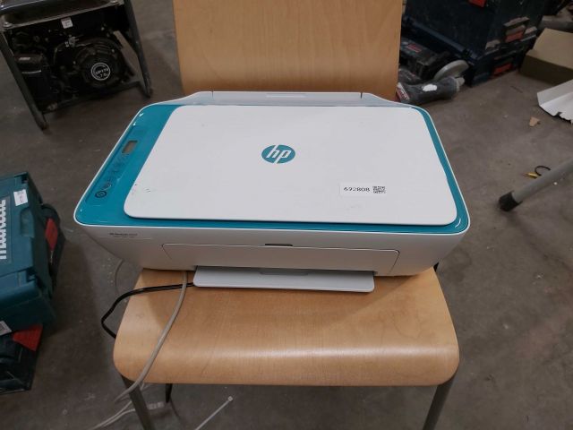 692808-1 HP Deskjet 2632 Multifunction Printer