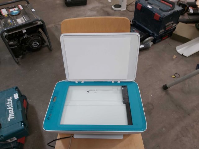 692808-2 HP Deskjet 2632 Multifunction Printer