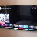 695166-1 Philips Smart TV, 50 "