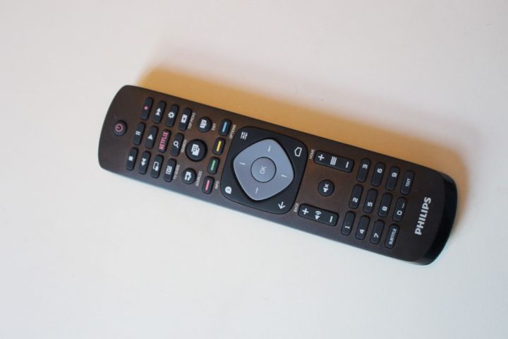 695166-3 Philips Smart TV, 50 "