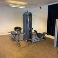 660497-1 Multi-gym from Matrix Fitness
