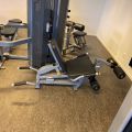 660497-3 Multi-gym from Matrix Fitness