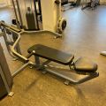 660497-7 Multi-gym from Matrix Fitness