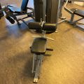 660497-9 Multi-gym from Matrix Fitness