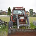 695658-2 Tractor from Fiatagri / Fiat 80 -90DT