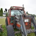 695658-3 Tractor from Fiatagri / Fiat 80 -90DT