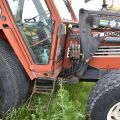 695658-5 Tractor from Fiatagri / Fiat 80 -90DT