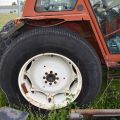 695658-8 Tractor from Fiatagri / Fiat 80 -90DT