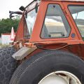 695658-7 Tractor from Fiatagri / Fiat 80 -90DT