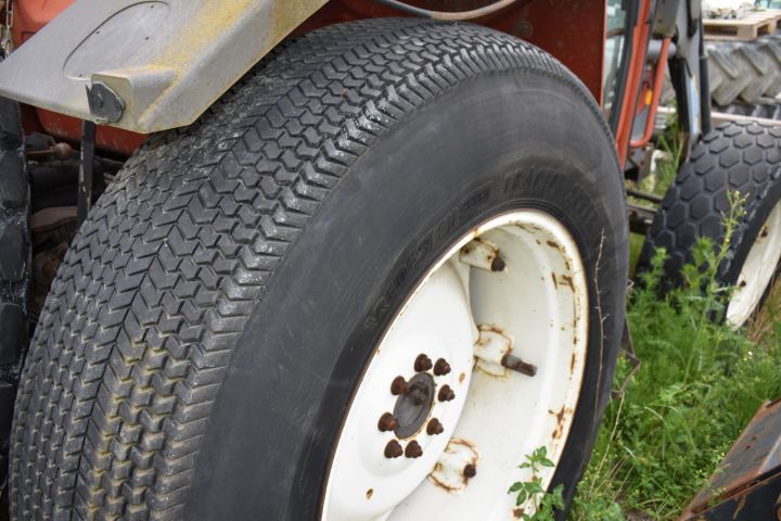 695658-35 Tractor from Fiatagri / Fiat 80 -90DT