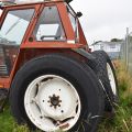 695658-11 Tractor from Fiatagri / Fiat 80 -90DT