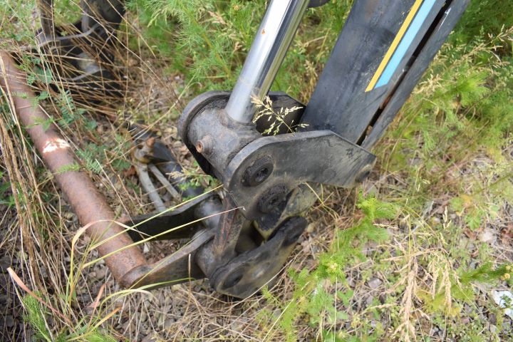 695658-22 Tractor from Fiatagri / Fiat 80 -90DT