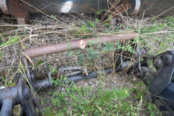 695658-24 Tractor from Fiatagri / Fiat 80 -90DT