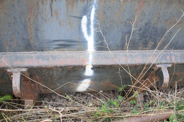 695658-41 Tractor from Fiatagri / Fiat 80 -90DT