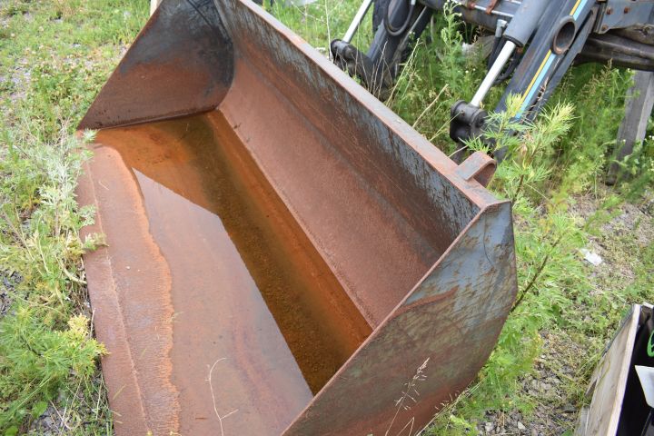 695658-42 Tractor from Fiatagri / Fiat 80 -90DT