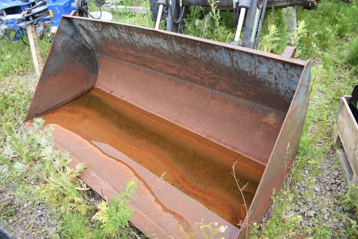 695658-43 Tractor from Fiatagri / Fiat 80 -90DT