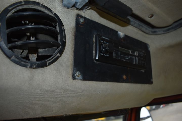 695658-32 Tractor from Fiatagri / Fiat 80 -90DT