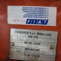 695658-51 Tractor from Fiatagri / Fiat 80 -90DT