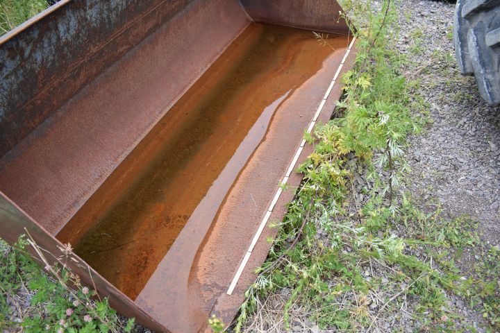 695658-44 Tractor from Fiatagri / Fiat 80 -90DT