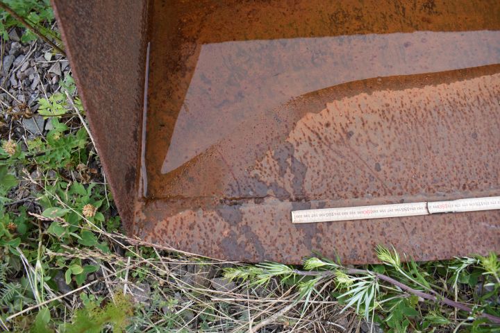 695658-45 Tractor from Fiatagri / Fiat 80 -90DT