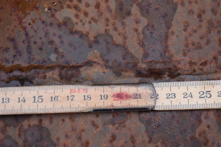 695658-47 Tractor from Fiatagri / Fiat 80 -90DT