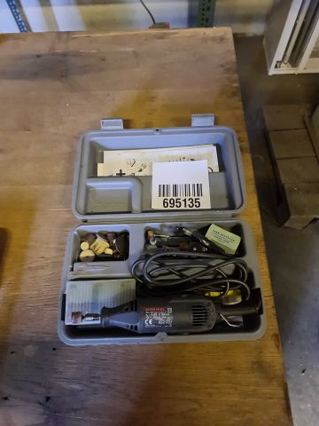 695135-1 Dremel Multi 395