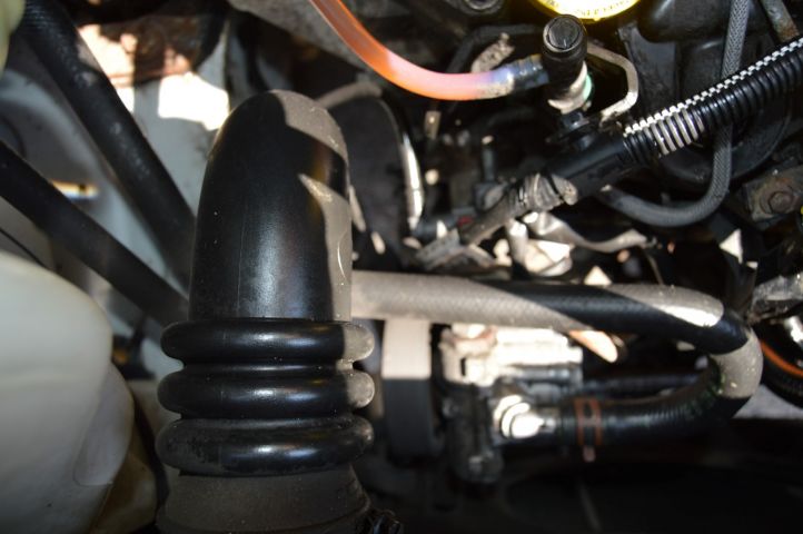 695716-14 Nissan Interstar 2.5D (120hp) -08 Regnr: JKZ370